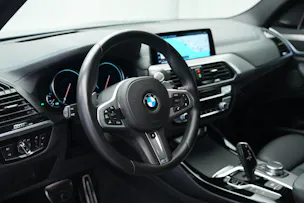 BMW X3 xDrive M40i Steptronic