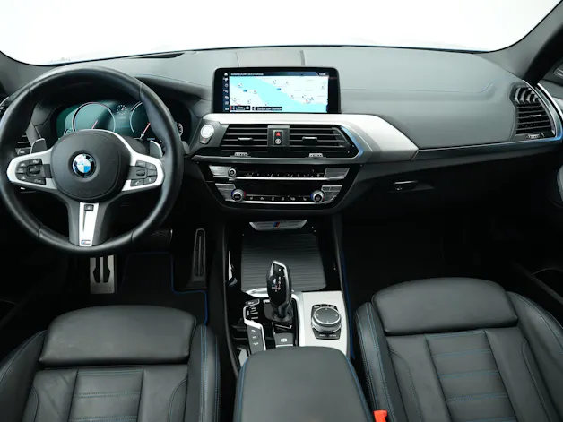 BMW X3 xDrive M40i Steptronic