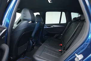 BMW X3 xDrive M40i Steptronic