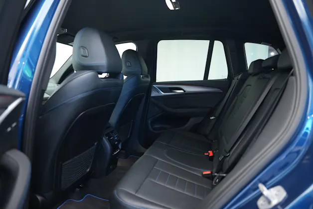BMW X3 xDrive M40i Steptronic