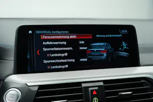BMW X3 xDrive M40i Steptronic