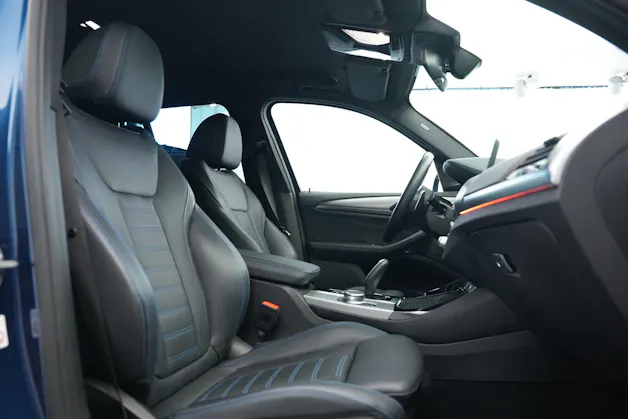 BMW X3 xDrive M40i Steptronic