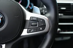 BMW X3 xDrive M40i Steptronic