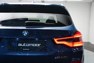 BMW X3 xDrive M40i Steptronic