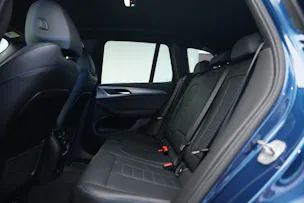 BMW X3 xDrive M40i Steptronic