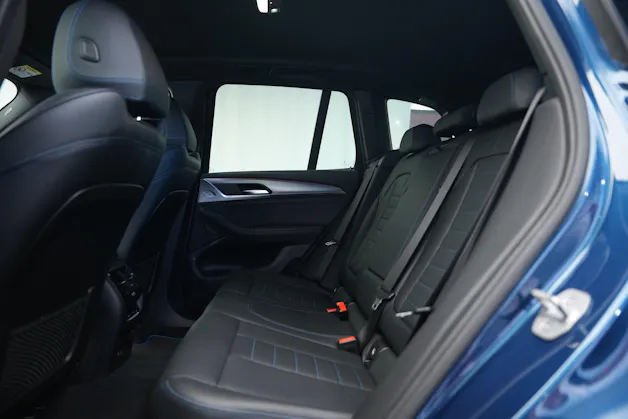 BMW X3 xDrive M40i Steptronic