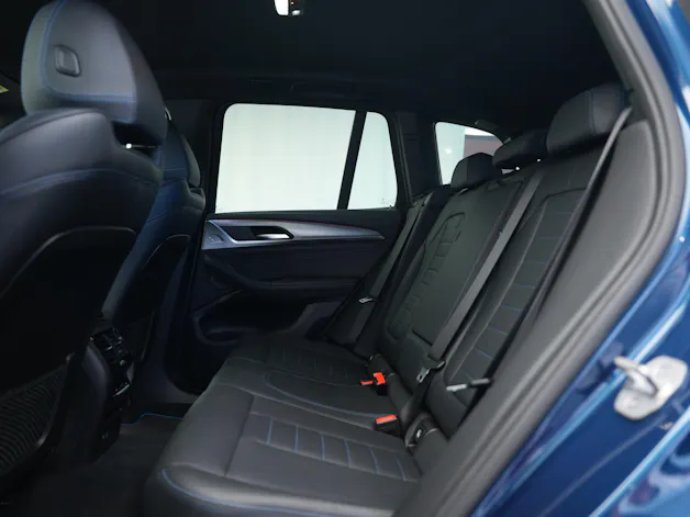 BMW X3 xDrive M40i Steptronic