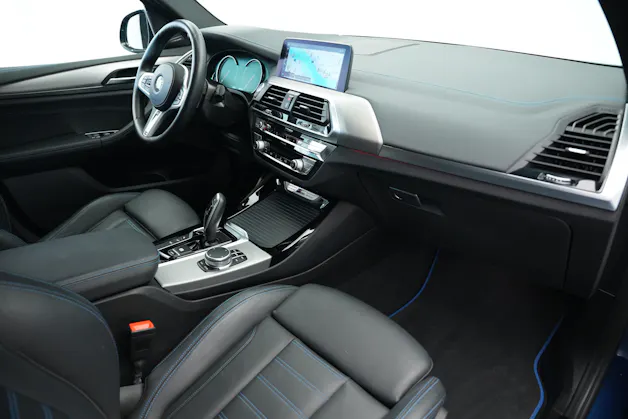 BMW X3 xDrive M40i Steptronic