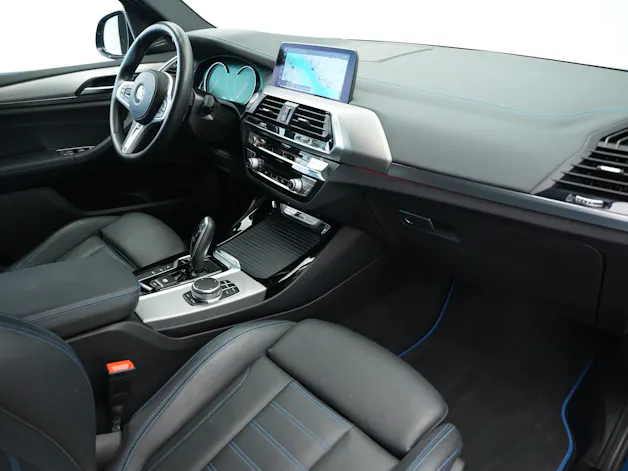 BMW X3 xDrive M40i Steptronic