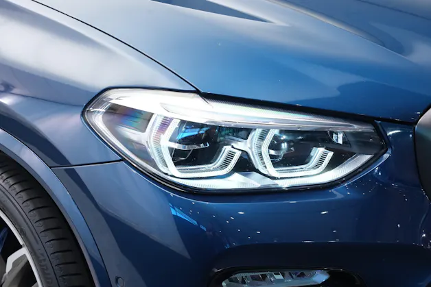 BMW X3 xDrive M40i Steptronic
