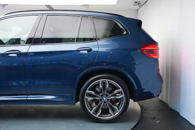 BMW X3 xDrive M40i Steptronic