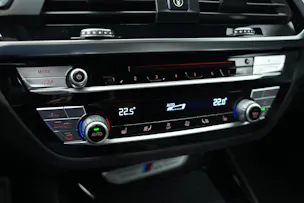 BMW X3 xDrive M40i Steptronic