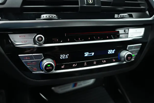 BMW X3 xDrive M40i Steptronic