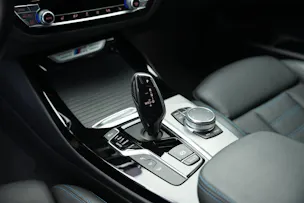 BMW X3 xDrive M40i Steptronic