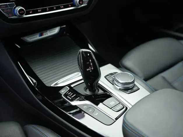 BMW X3 xDrive M40i Steptronic
