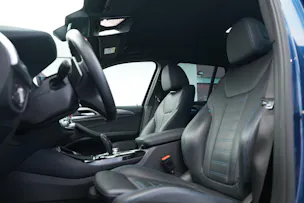 BMW X3 xDrive M40i Steptronic