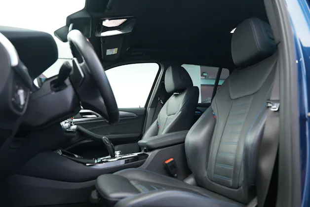 BMW X3 xDrive M40i Steptronic