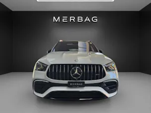 MERCEDES-BENZ GLE 63 S AMG 4Matic+