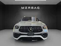MERCEDES-BENZ GLE 63 S AMG 4Matic+