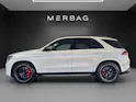 MERCEDES-BENZ GLE 63 S AMG 4Matic+