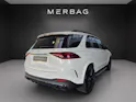 MERCEDES-BENZ GLE 63 S AMG 4Matic+