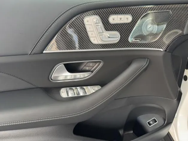 MERCEDES-BENZ GLE 63 S AMG 4Matic+