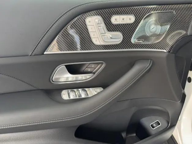MERCEDES-BENZ GLE 63 S AMG 4Matic+