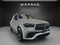 MERCEDES-BENZ GLE 63 S AMG 4Matic+