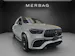 MERCEDES-BENZ GLE 63 S AMG 4Matic+