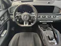 MERCEDES-BENZ GLE 63 S AMG 4Matic+
