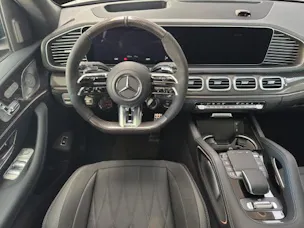 MERCEDES-BENZ GLE 63 S AMG 4Matic+