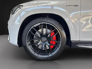 MERCEDES-BENZ GLE 63 S AMG 4Matic+