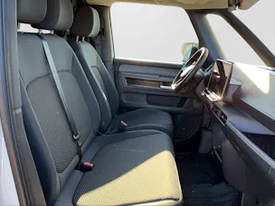 VW ID. Buzz Cargo Pure