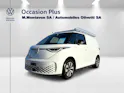 VW ID. Buzz Cargo Pure