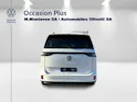 VW ID. Buzz Cargo Pure