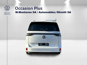 VW ID. Buzz Cargo Pure