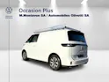 VW ID. Buzz Cargo Pure