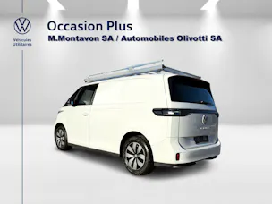 VW ID. Buzz Cargo Pure