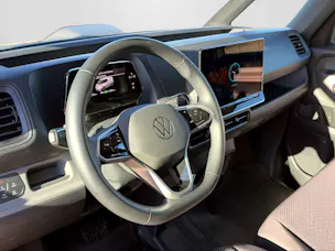 VW ID. Buzz Cargo Pure