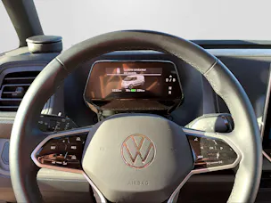 VW ID. Buzz Cargo Pure