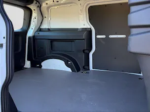 VW ID. Buzz Cargo Pure