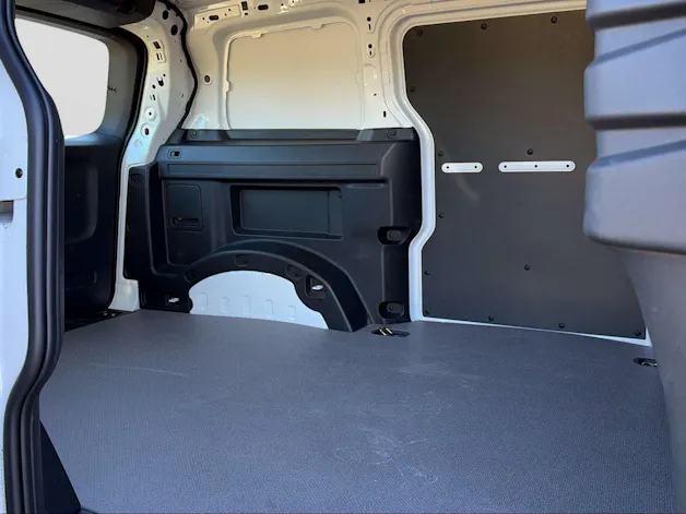 VW ID. Buzz Cargo Pure