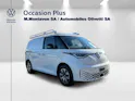 VW ID. Buzz Cargo Pure