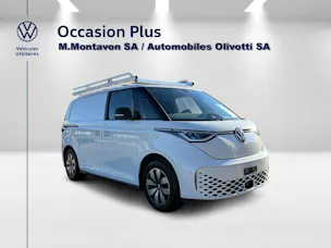VW ID. Buzz Cargo Pure