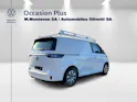 VW ID. Buzz Cargo Pure