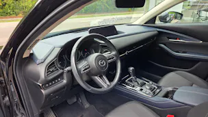 MAZDA CX-30 SKYACTIV-X M Hybrid 180 Ambition Plus AWD Automat