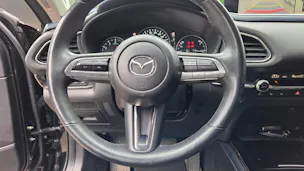 MAZDA CX-30 SKYACTIV-X M Hybrid 180 Ambition Plus AWD Automat