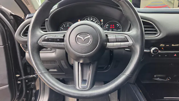 MAZDA CX-30 SKYACTIV-X M Hybrid 180 Ambition Plus AWD Automat