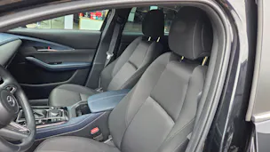 MAZDA CX-30 SKYACTIV-X M Hybrid 180 Ambition Plus AWD Automat