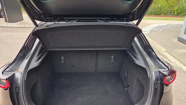 MAZDA CX-30 SKYACTIV-X M Hybrid 180 Ambition Plus AWD Automat